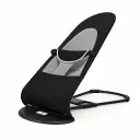 Mecedora Reclinable para Bebé 2 en 1 – Silla Calmante desde Recién Nacido hasta 4 Años