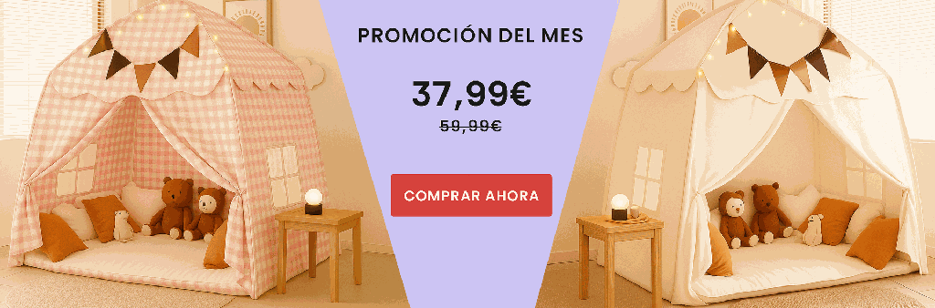 Promoción del Mes