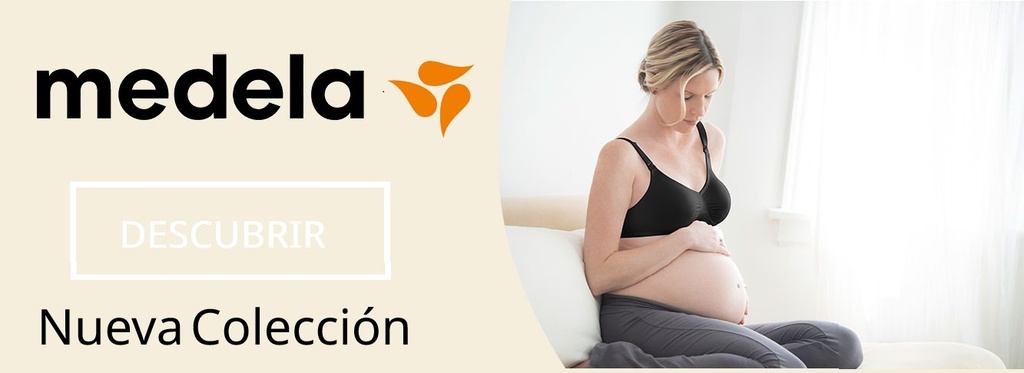 Marca del Mes: MEDELA